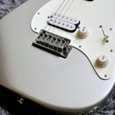 Charvel Prashant Aswani Signature Pro-Mod So-Cal PA28 Inca Silver【特価】_3