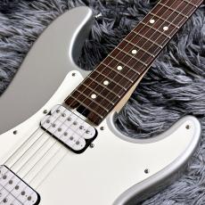 Charvel Prashant Aswani Signature Pro-Mod So-Cal PA28 Inca Silver【特価】_4