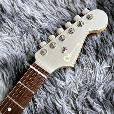 Charvel Prashant Aswani Signature Pro-Mod So-Cal PA28 Inca Silver【特価】_6