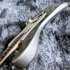 Charvel Prashant Aswani Signature Pro-Mod So-Cal PA28 Inca Silver【特価】_9
