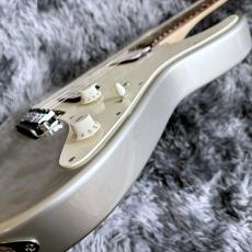 Charvel Prashant Aswani Signature Pro-Mod So-Cal PA28 Inca Silver【特価】_10