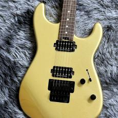 Charvel Pro-Mod San Dimas Style 1 HH FR RW Pharaohs Gold【特価】