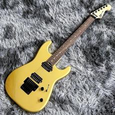 Charvel Pro-Mod San Dimas Style 1 HH FR RW Pharaohs Gold【特価】_2