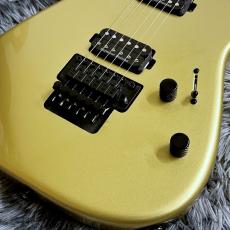Charvel Pro-Mod San Dimas Style 1 HH FR RW Pharaohs Gold【特価】_3
