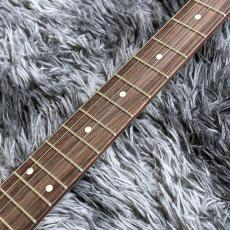 Charvel Pro-Mod San Dimas Style 1 HH FR RW Pharaohs Gold【特価】_5