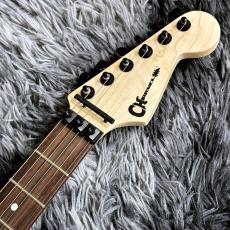 Charvel Pro-Mod San Dimas Style 1 HH FR RW Pharaohs Gold【特価】_6