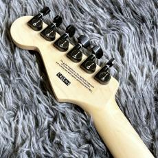 Charvel Pro-Mod San Dimas Style 1 HH FR RW Pharaohs Gold【特価】_7