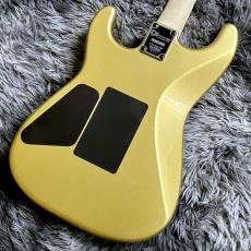Charvel Pro-Mod San Dimas Style 1 HH FR RW Pharaohs Gold【特価】_8