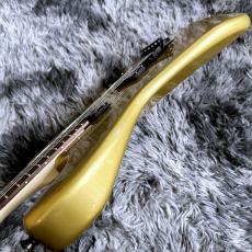 Charvel Pro-Mod San Dimas Style 1 HH FR RW Pharaohs Gold【特価】_9