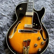 Ibanez GB10SE-BS (Brown Sunburst)  George Benson Signature Model【特価】