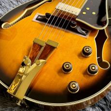 Ibanez GB10SE-BS (Brown Sunburst)  George Benson Signature Model【特価】_3