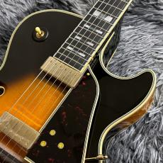 Ibanez GB10SE-BS (Brown Sunburst)  George Benson Signature Model【特価】_5