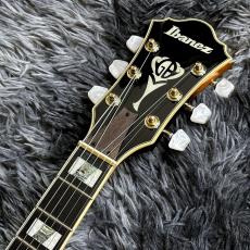 Ibanez GB10SE-BS (Brown Sunburst)  George Benson Signature Model【特価】_7