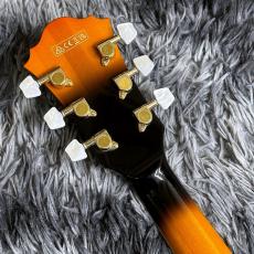Ibanez GB10SE-BS (Brown Sunburst)  George Benson Signature Model【特価】_8