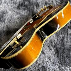 Ibanez GB10SE-BS (Brown Sunburst)  George Benson Signature Model【特価】_10