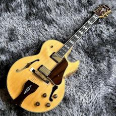 Ibanez LGB30-NT (Natural)  George Benson Signature Model【特価】_2