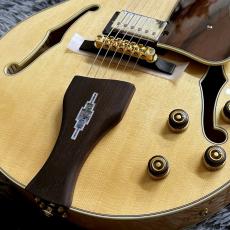 Ibanez LGB30-NT (Natural)  George Benson Signature Model【特価】_3