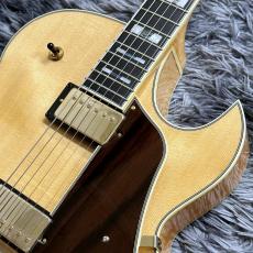 Ibanez LGB30-NT (Natural)  George Benson Signature Model【特価】_5