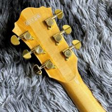 Ibanez LGB30-NT (Natural)  George Benson Signature Model【特価】_8