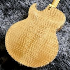Ibanez LGB30-NT (Natural)  George Benson Signature Model【特価】_9