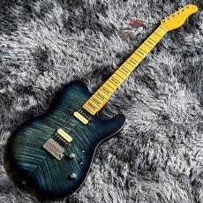 Sire Larry Carlton T7 FM New Gen TBL (Transparent Blue) 【展示チョイキズ特価】【ラリー・カールトン監修】_2