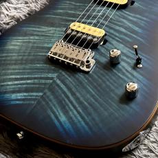 Sire Larry Carlton T7 FM New Gen TBL (Transparent Blue) 【展示チョイキズ特価】【ラリー・カールトン監修】_3