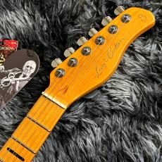 Sire Larry Carlton T7 FM New Gen TBL (Transparent Blue) 【展示チョイキズ特価】【ラリー・カールトン監修】_6