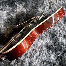 Gretsch G5230T Electromatic Jet FT Single-Cut with Bigsby Cadillac Green【特価】_8