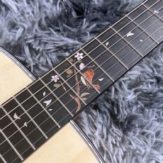 Headway HD-吉野千本桜'25/ATB 墨桜【特価】【One Day Guitar Show 2025 Winter】【日本製】_6