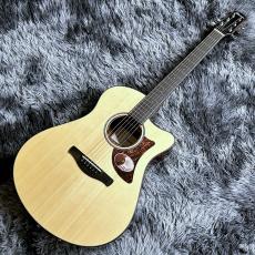 Ibanez AAM380CE-NT (Natural) 【特価】【エレアコ】_2