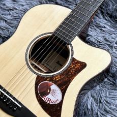 Ibanez AAM380CE-NT (Natural) 【特価】【エレアコ】_4