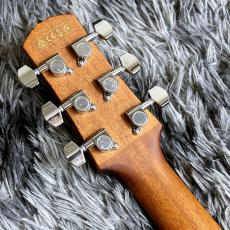 Ibanez AAM380CE-NT (Natural) 【特価】【エレアコ】_7