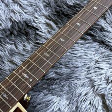 Ibanez AE340FMH-MHS (Mahogany Sunburst High Gloss) 【チョイキズ特価】【エレアコ】_5