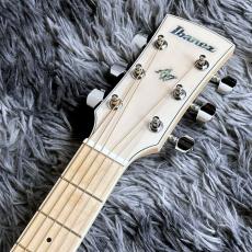 Ibanez AC419E-OAW (Open Pore Antique White) 【特価】【エレアコ】_6