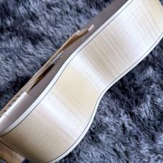 Ibanez AC419E-OAW (Open Pore Antique White) 【特価】【エレアコ】_9