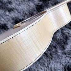 Ibanez AC419E-OAW (Open Pore Antique White) 【特価】【エレアコ】_10