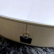 Ibanez AC419E-OAW (Open Pore Antique White) 【特価】【エレアコ】_11