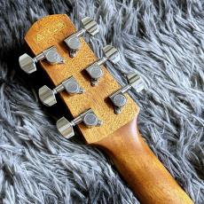 Ibanez AAM50CE-SBO (Sapphire Blue Burst Open Pore) -Advanced Acoustic-【特価】【エレアコ】_7