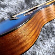 Ibanez AAM50CE-SBO (Sapphire Blue Burst Open Pore) -Advanced Acoustic-【特価】【エレアコ】_10