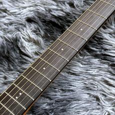 Ibanez AAM50CE-CRO (Coral Red Burst Open Pore) -Advanced Acoustic-【特価】【エレアコ】_5