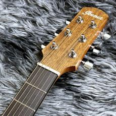 Ibanez AAM50CE-CRO (Coral Red Burst Open Pore) -Advanced Acoustic-【特価】【エレアコ】_6