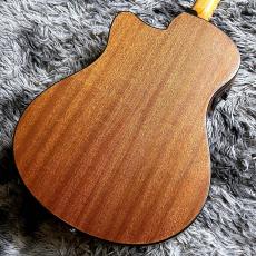 Ibanez AAM50CE-CRO (Coral Red Burst Open Pore) -Advanced Acoustic-【特価】【エレアコ】_8