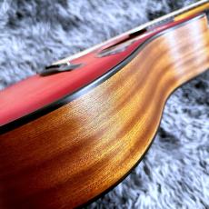 Ibanez AAM50CE-CRO (Coral Red Burst Open Pore) -Advanced Acoustic-【特価】【エレアコ】_10