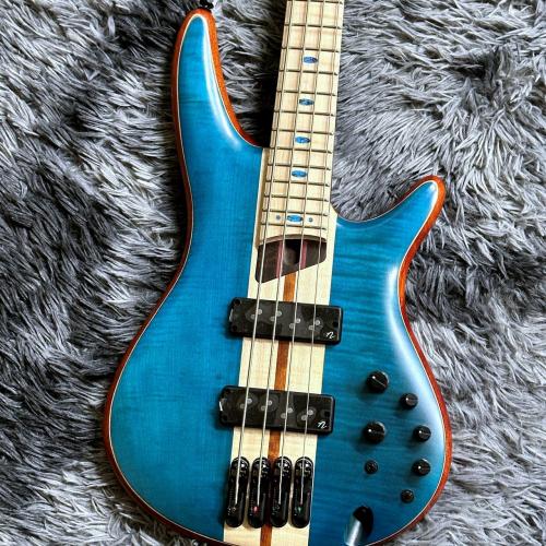 Ibanez SR1420B-CGL (Caribbean Green Low Gloss) -Premium Series-【特価】