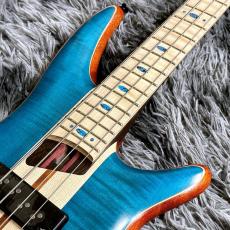 Ibanez SR1420B-CGL (Caribbean Green Low Gloss) -Premium Series-【特価】_4