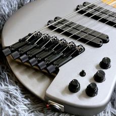 Ibanez EHB1006MS-MGM (Metallic Gray Matte) Ibanez Bass Workshop【特価】【SPOTモデル】【6弦】_3