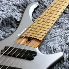 Ibanez EHB1006MS-MGM (Metallic Gray Matte) Ibanez Bass Workshop【特価】【SPOTモデル】【6弦】_4