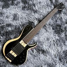 Ibanez BTB866SC-WKL (Weathered Black Low Gloss) -Ibanez Bass Workshop-【特価】【6弦】_2