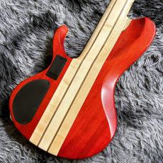 Ibanez BTB866SC-WKL (Weathered Black Low Gloss) -Ibanez Bass Workshop-【特価】【6弦】_8