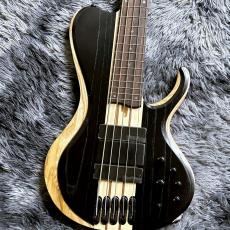 Ibanez BTB865SC-WKL  (Weathered Black Low Gloss) -Ibanez Bass Workshop【特価】【5弦】